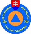 Civilná ochrana